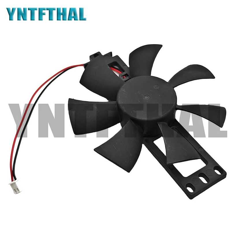 Original Authentic Accessories For DC12V 0.20A 1225H12S Heater Fan Cooling Fan