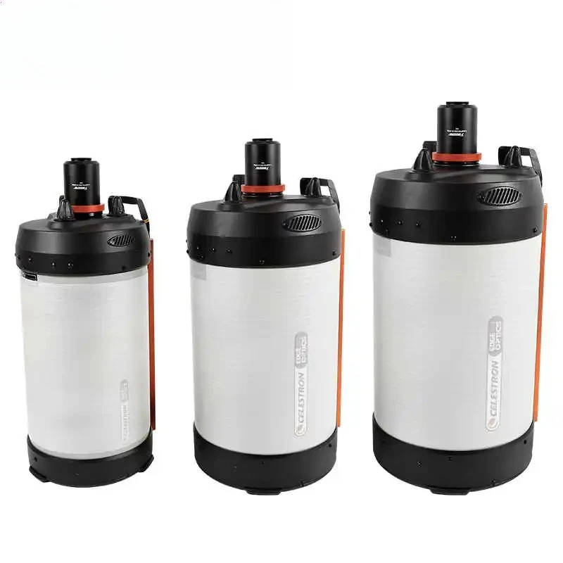 C925HD/C11HD/C14HD Shikka Photography Sleeve Astronomical Telescope Photography Extended Focus Tube Accessories