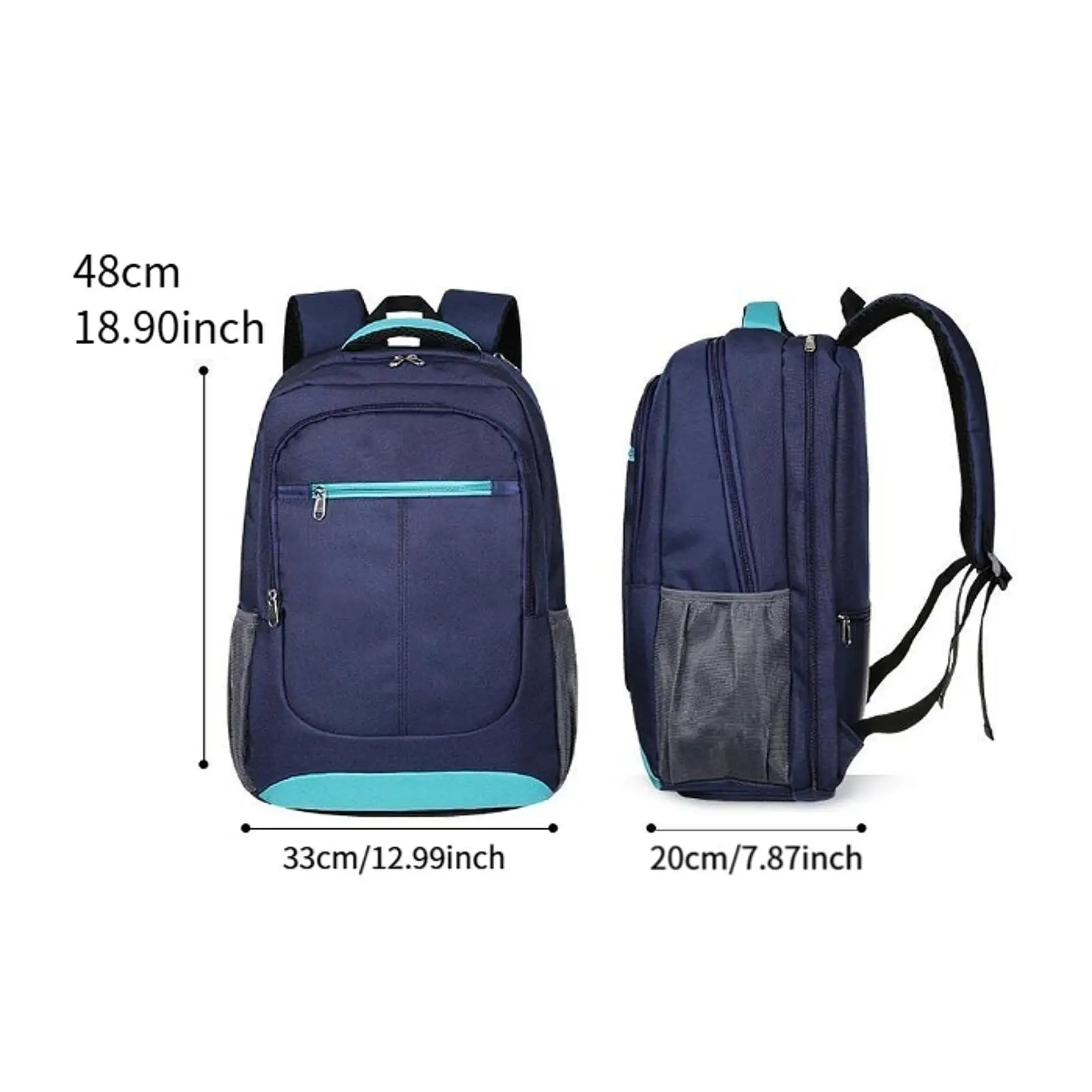 

Сумка для тенниса и бадминтона, рюкзак с отдельным отделением для обуви, многофункциональный рюкзак с множеством карманов, дорожная сумка для игроков.