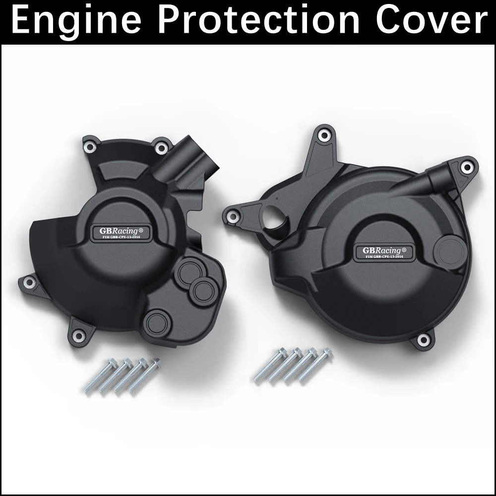 

For Honda Africa Twin CRF1100L 2020-2023 (DCT) & Africa Twin CRF1100L Adventure Sport (DCT) Engine Protection Cover