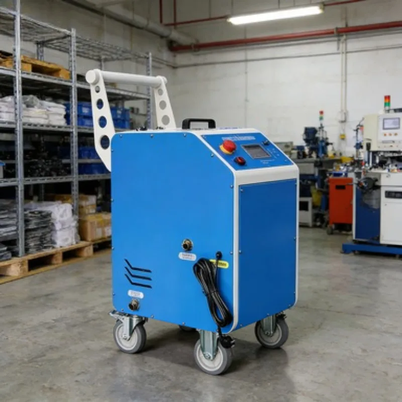

Professional Factory Price Wholesale Dryice Cleaner Cleaning for Cars Dry Ice Blasting Machine