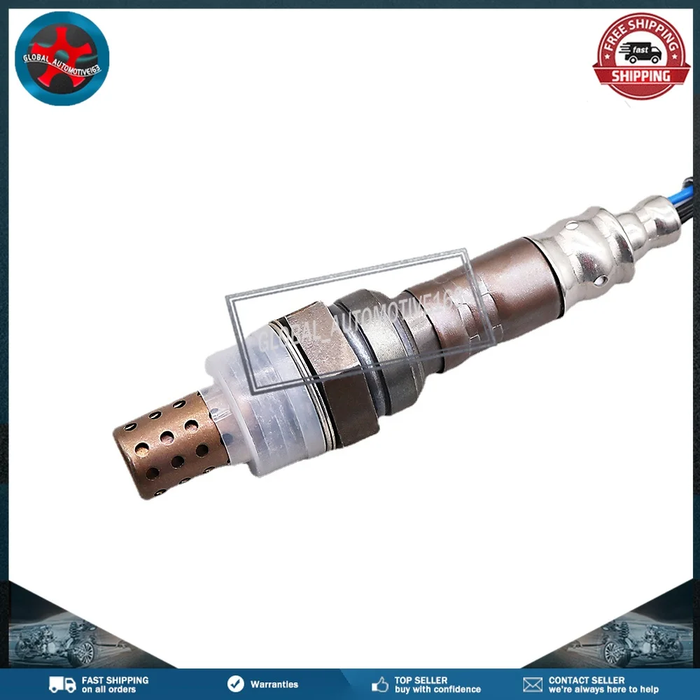 234-4092 Oxygen Sensor O2 Sensor For ACURA NSX HONDA CIVIC HONDA ODYSSEY HONDA PRELUDE ISUZU OASIS