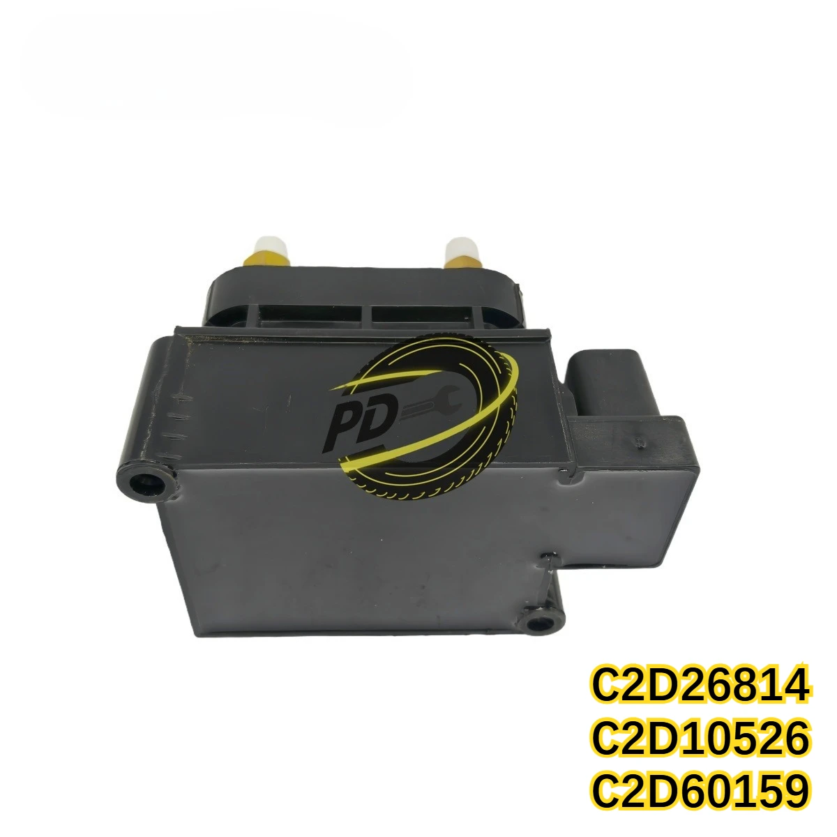 C2D26814 C2D10526 C2D60159 جسم الصمام لجاكوار XJ 2010 - 2019