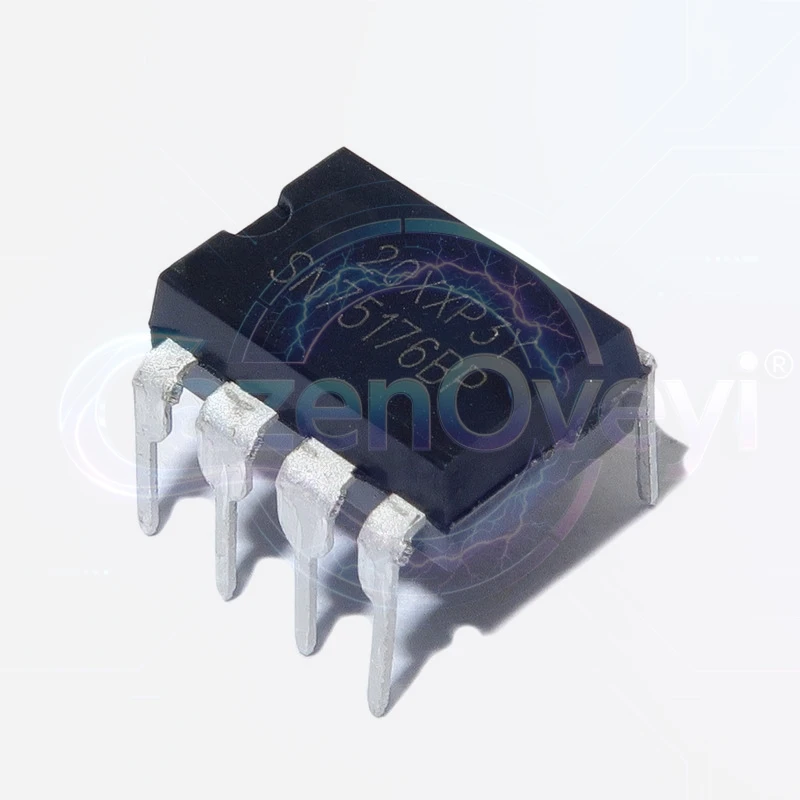 3-200PCS SN75176BP SN75176 BD3930 BD393 VT82C42V VT82C42 TAS5142DDVR TAS5142 L4971D L4971 BC817-16 6A