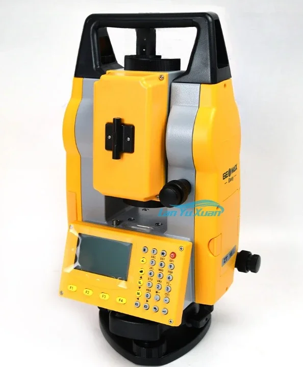 

GeoMax ZT16R Surveying Optical Instrument Dual-axis liquid compensator Total Station with 2'' Accuary &laser plummet