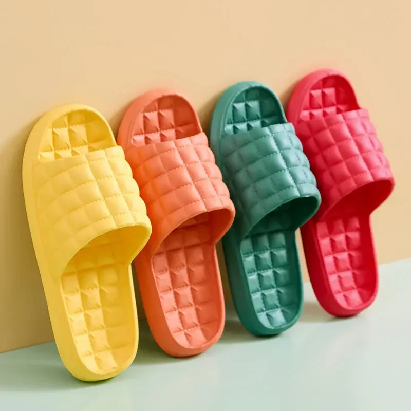 

Утерявые тапочки из ЭВА, женская верхняя одежда, домашняя ванная комната, ванна, крутые тапочки для пары, тапочки премиум-класса, новинка 2023 года