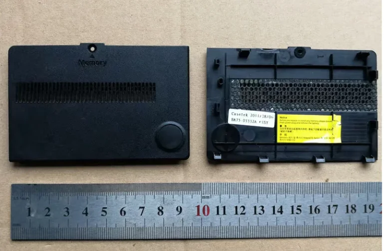 1pcs  New laptop  memory cover  for samsung NP300V5A NP305V5A 305V5A  BA75-03332A
