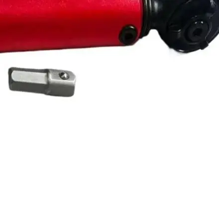2-10Nm Preset For Torque Wrench 1/4 Inch Drive Adjustable Click Spanner With Hex Adapter For Bicycle Bike Repair Hand Tool
