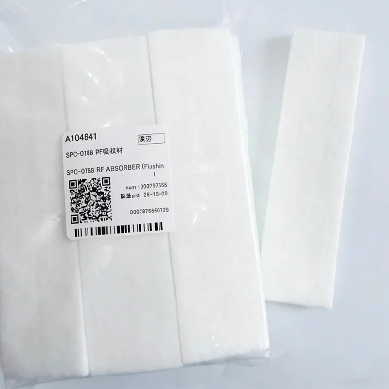 20X SPC-0768 Original RF ABSORBER For Mimaki JFX200-2513