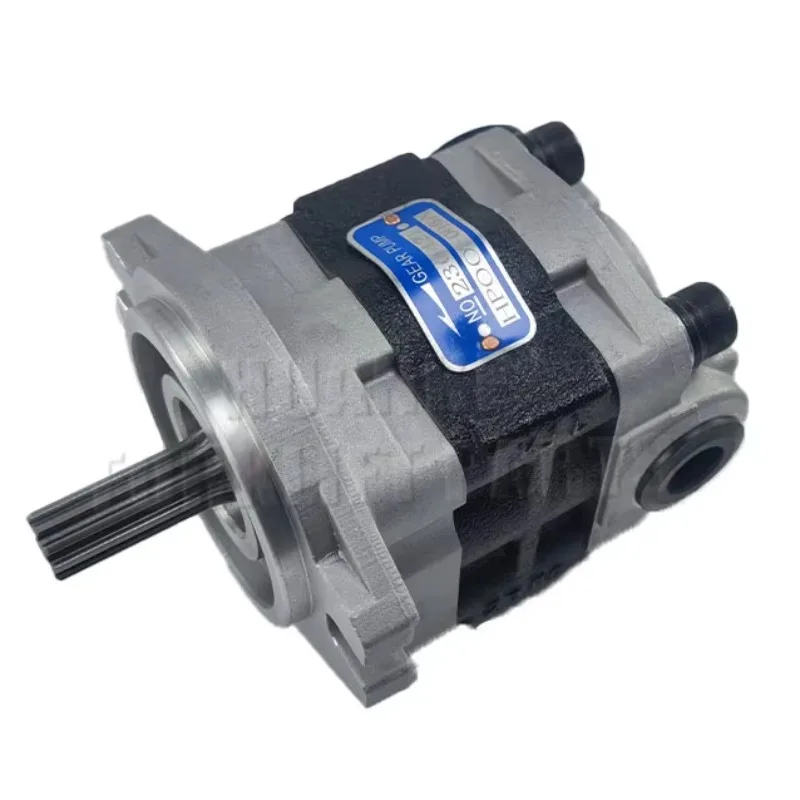 

Automotive Relay 181N7-10001 HP00-006A Winch Hydraulic Oil Pump Forklift