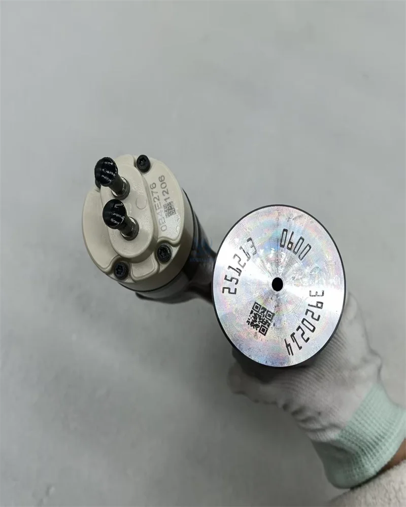 392-0214 3920214 for Caterpillar CAT 3512B 3508B 3516B 3516C Diesel Engine Fuel Injector