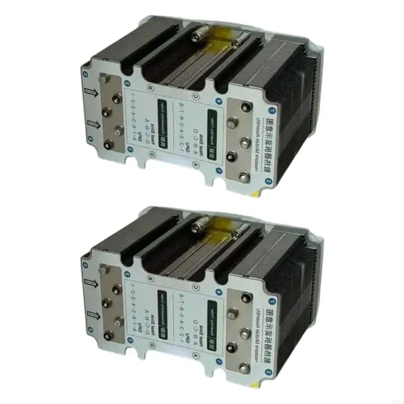 

Промышленная видеокарта CORA Экономия места Вентилятор охлаждения Охлаждение электронных компонентов