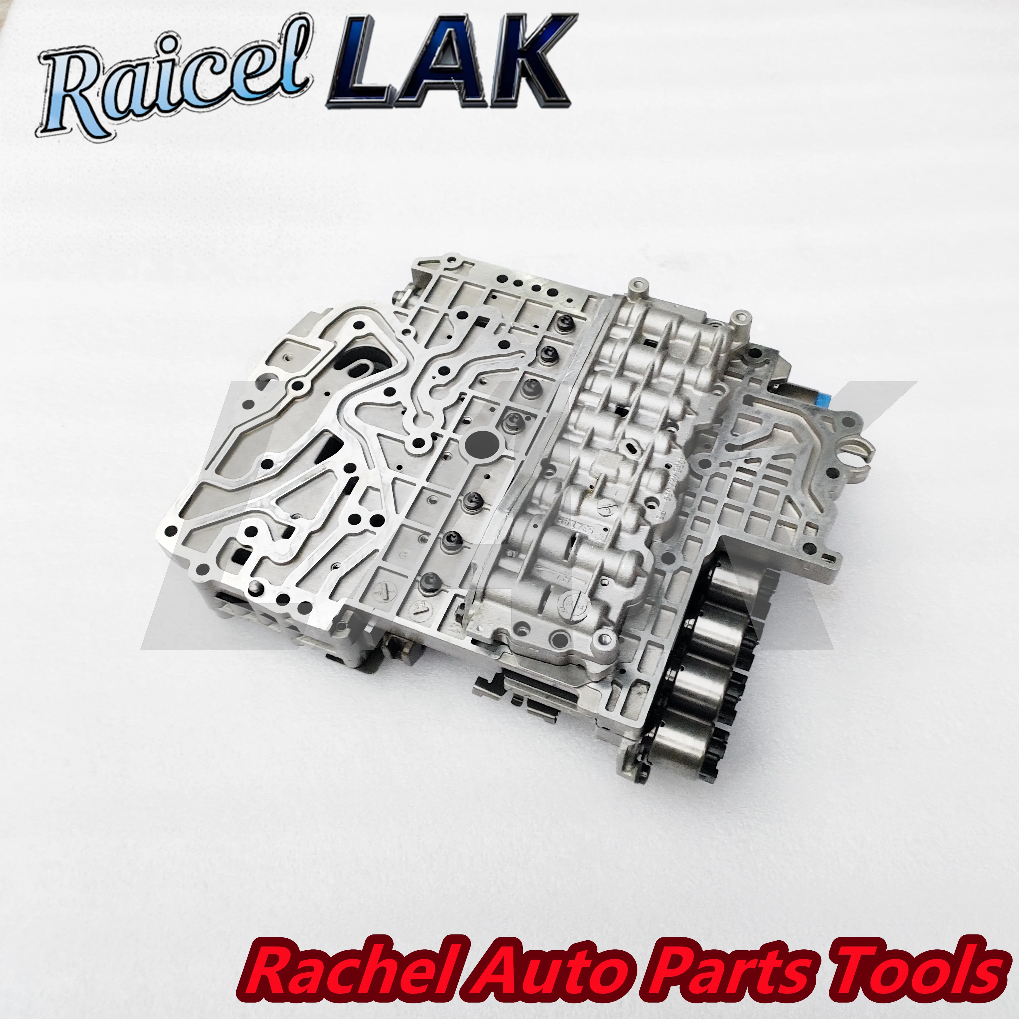 Advantageous Supply BESTAR ZF5HP24A Transmission Valve Body 5HP24 5HP24A For 98-UP BMW LAND ROVER RANGE ROVER 1058427022