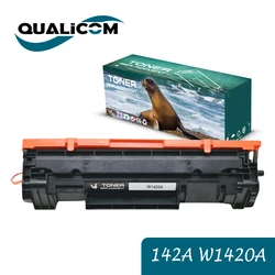 142A 142X Toner With Chip Compatible with W1420A W1420X for HP Laserjet M110we M110 M110w MFP M140we M140 M140w M139 M139we