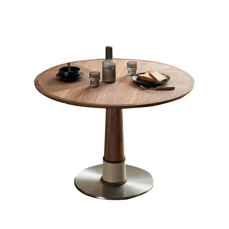 Living Room Center Table Kitchen Furniture Cafe Luxury Dining Islands Garden Sets Dinning Tables Free Shipping Mesa Comedor Home