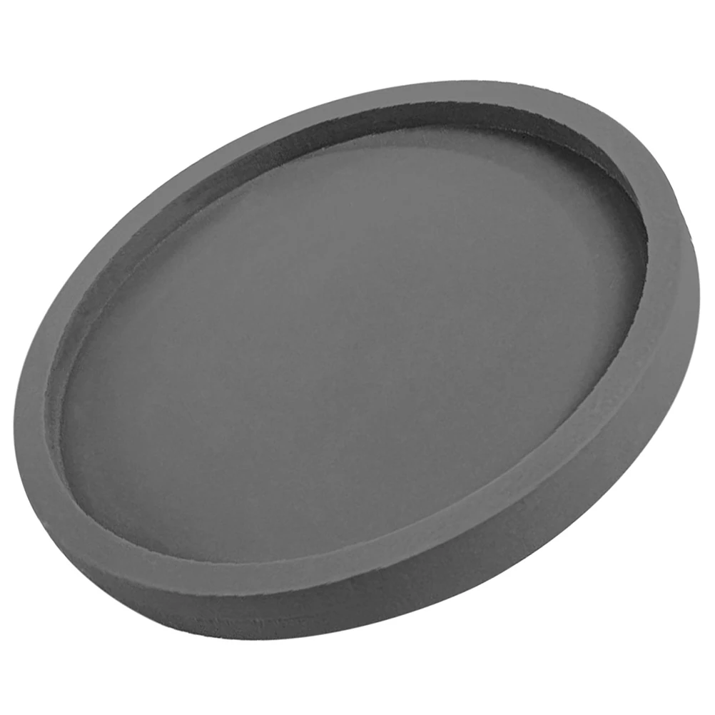 

Round Plant 18cm North Style Plastic Plant Saucer Pot Tray Water Collector Gardening Accessories Planter Plates