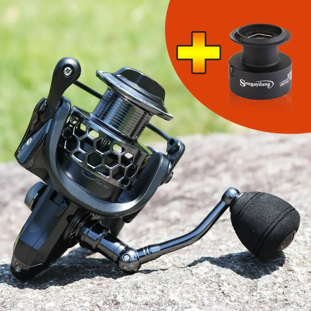 shimano 8000 stella 25 SW 8000XG Bag Options:Discounted 2-Pack Level NGXC 7' Medium double leading Shimano reel technologies