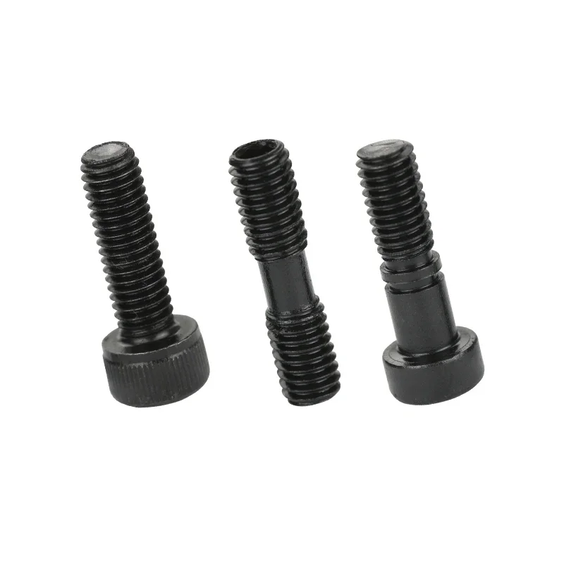 10/20/50PCS MCS625 M5x25 Double Head Screws CNC Lathe Tool Holder Shank Fasteners Big Head Bolts Accessories