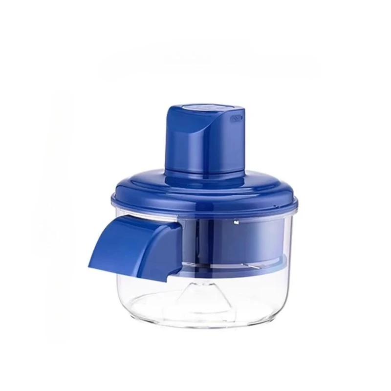 Household Fruit and Vegetable Peeler - Grape Peeling Machine - Electric Milk Tea Fruit Store Special Peeling Machine view 3