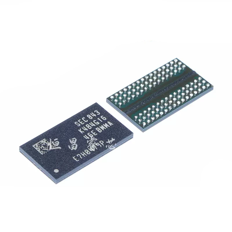 K4B4G1646E-BYMA New original 4Gbit FBGA96 512M DDR3 memory
