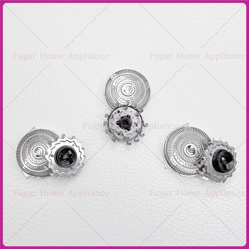 Replacement head razor blade for Philips shaver HQ8240 head HQ8260 8250 8290 8270 8261 accessory blade mesh head