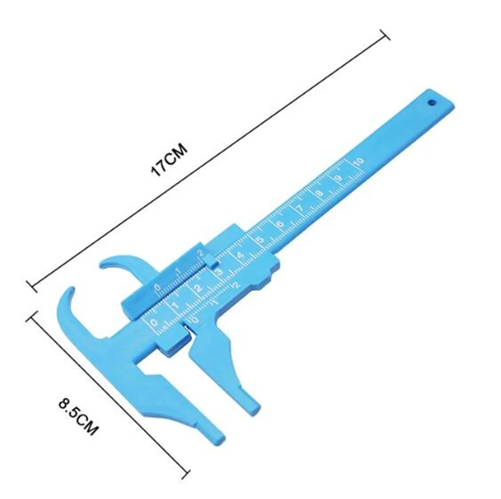 1pcs WHEEL PCD GAUGE PCD caliper ruler RIM WHEEL 4,5,6,8 BOLT CIRCLE GAUGE WHEEL BOLT PATTERN TOOL 100mm pcd Measure Tool