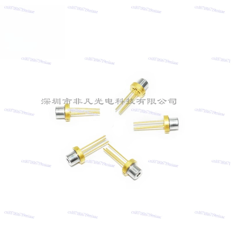 SLD3239VFR-51 Single-mode Blue-violet Light 405nm200mw Laser Diode To-38