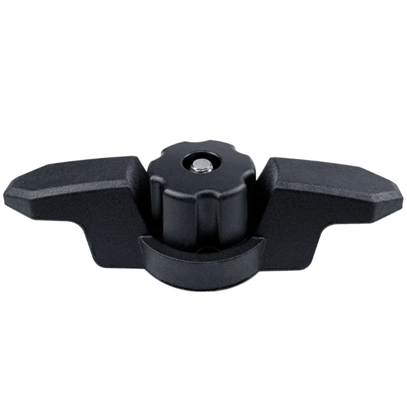 

Kayak Anchors Cleat Track Mount Line Cleat for Kayak Track System