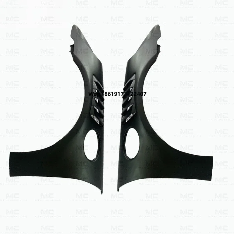 Fiberglass OC Fender for 911 992 OC Style FRP GT3RS Fender