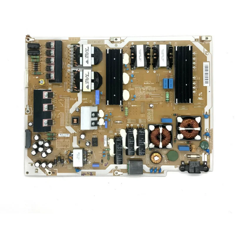 BN44-00744A l65cin1 _esm pslf321c06a power supply board for Samsung TV original