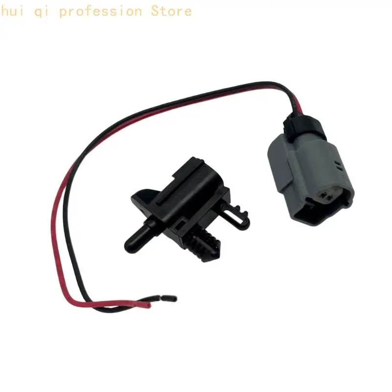 AU5Z12A647B Vehicle Climate Harness for Wiring Restoration Work H8WE