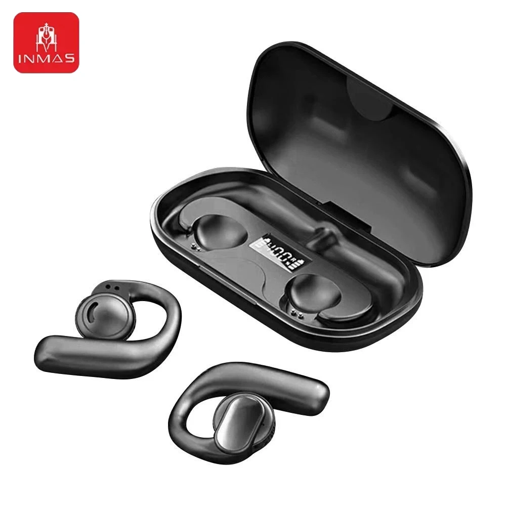Inmas S901 Tws Wire… - image