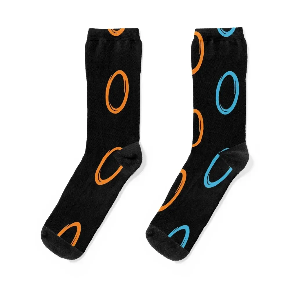 

Portals Socks kids crazy funny sock snow Socks Man Women's