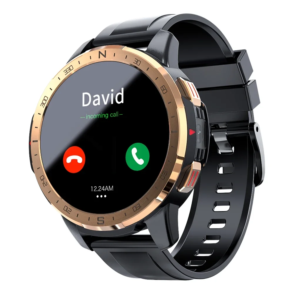 Top Selling 4g Smart Watch Smart Watch Phone Gps Smart Watches