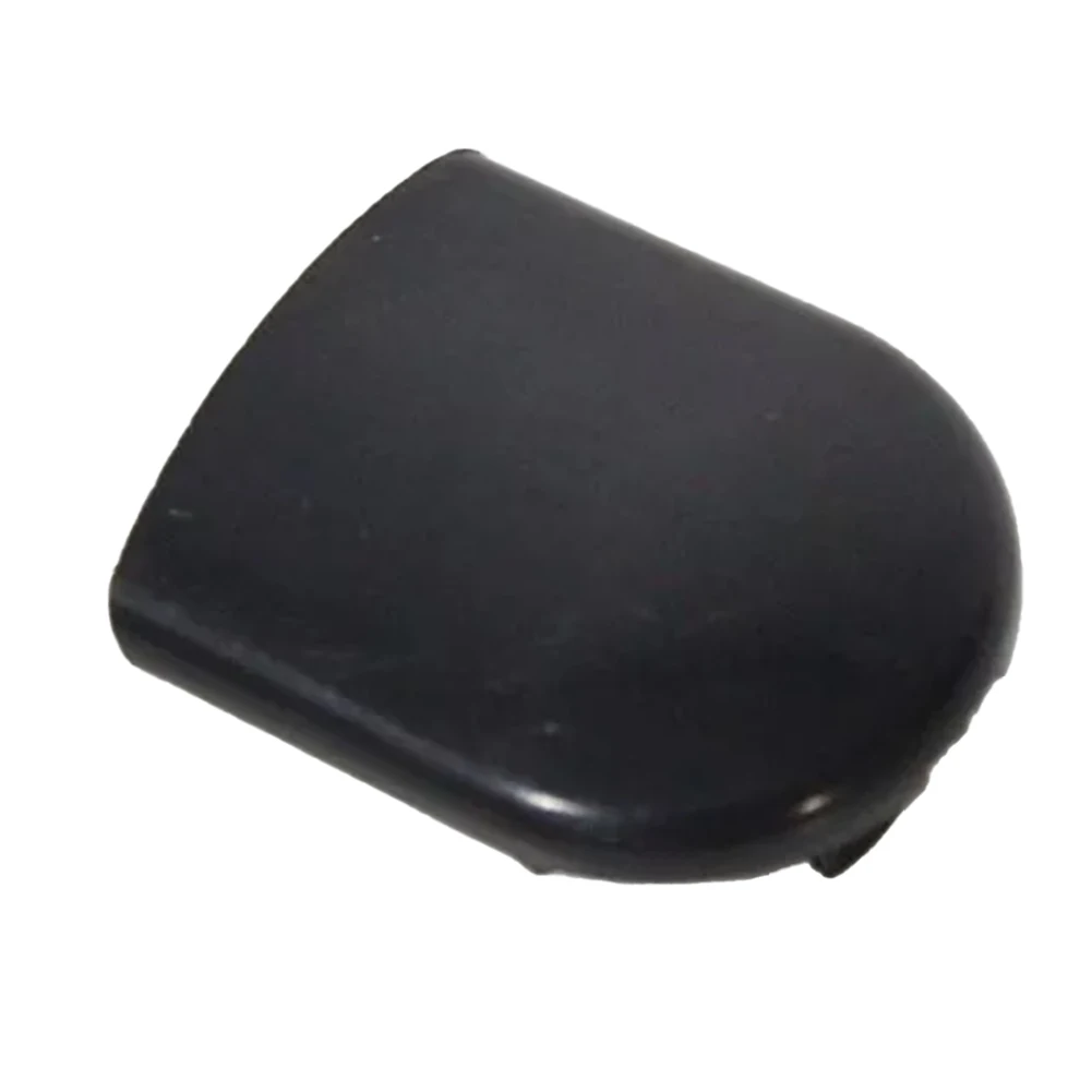 Black BOLT CAP 2021-2023 Models ABS Material Black Finish Direct Replacement Auto Repair Windshield Maintenance