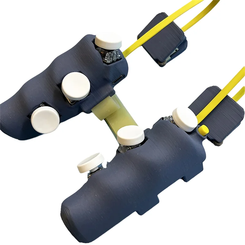 AT93-DIY Rapid Fire… - image