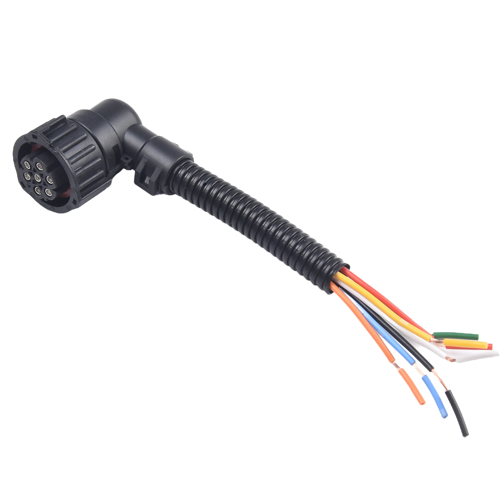 Long Lasting Tail Light Connector Accessories Car Parts Prewired Rear Replacement For Mercedes For Benz Sprinter