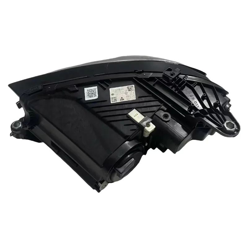 Auto Car LED Headlights Easy Installation Original Accessories for W213 Geometric Multi Beam Headlight Assembly