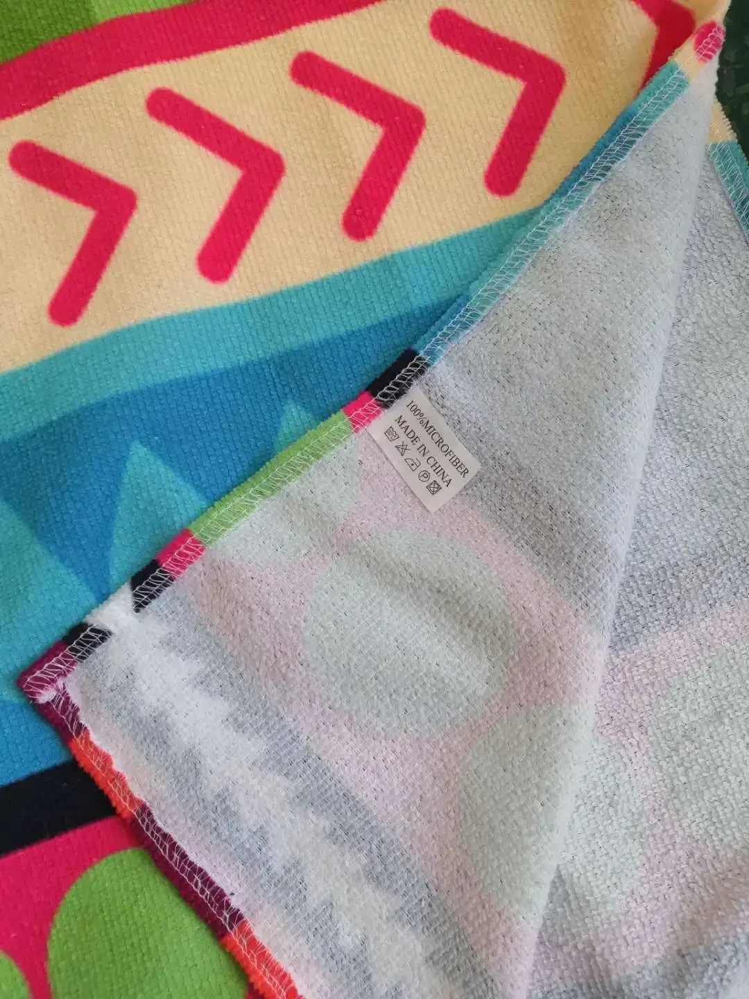 Foto personalizzata Logo Mantello Asciugamano da bagno con cappuccio Accappatoio Poncho Nuoto Asciugamano da spiaggia Surf Uomo Lady Accappatoio ad