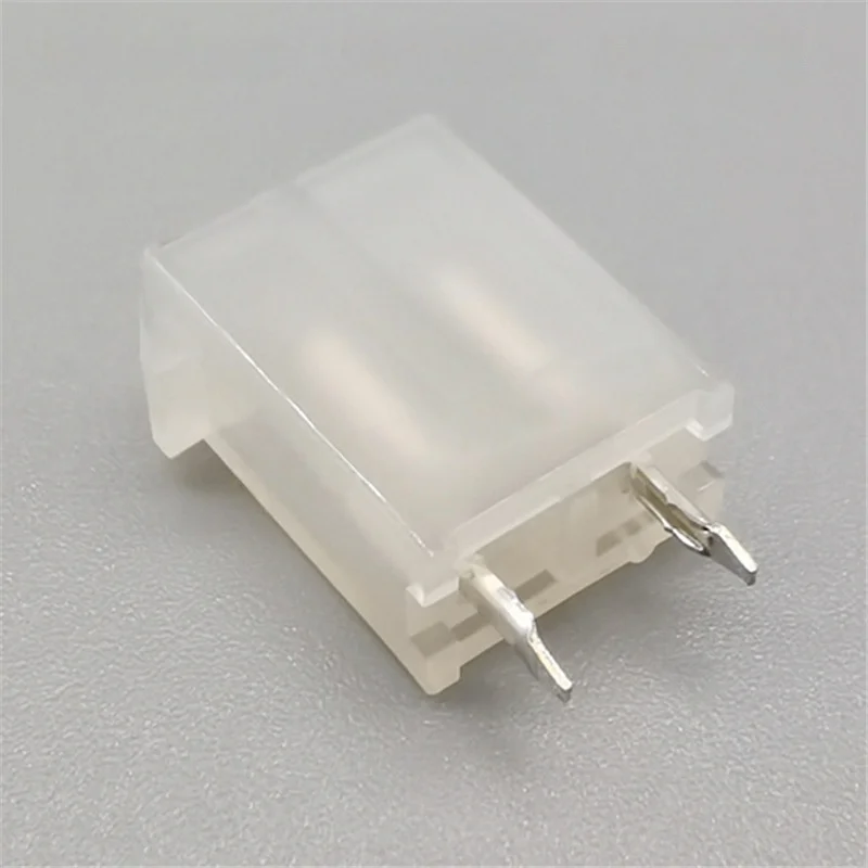20PCS/LOT 39281023 3928-1023 039281023 1*2PIN P=4.2mm Wire-to-board socket connector New and Original