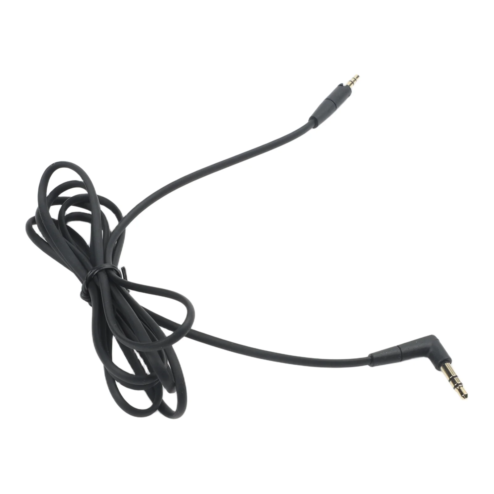 Oxygen Free Copper Replacement Cable for HD400S HD450BT HD4.30 Headphones Supporting Stable Audio Signal Delivery