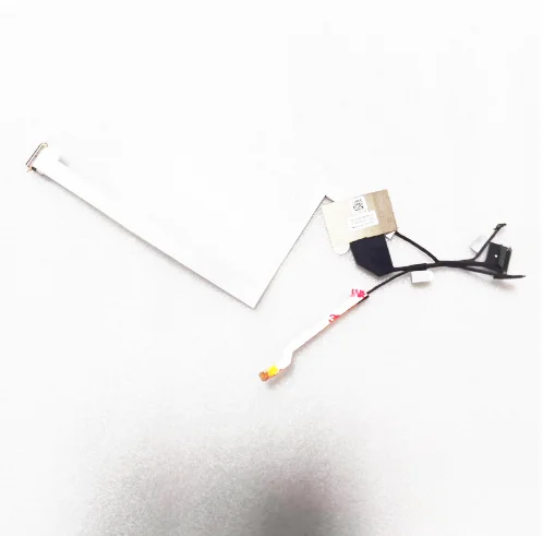 

new for dell Latitude 7310 7310s E7310 led lcd lvds cable 0HXC31 06CC6Y 0WGTJ1 02PNJ8