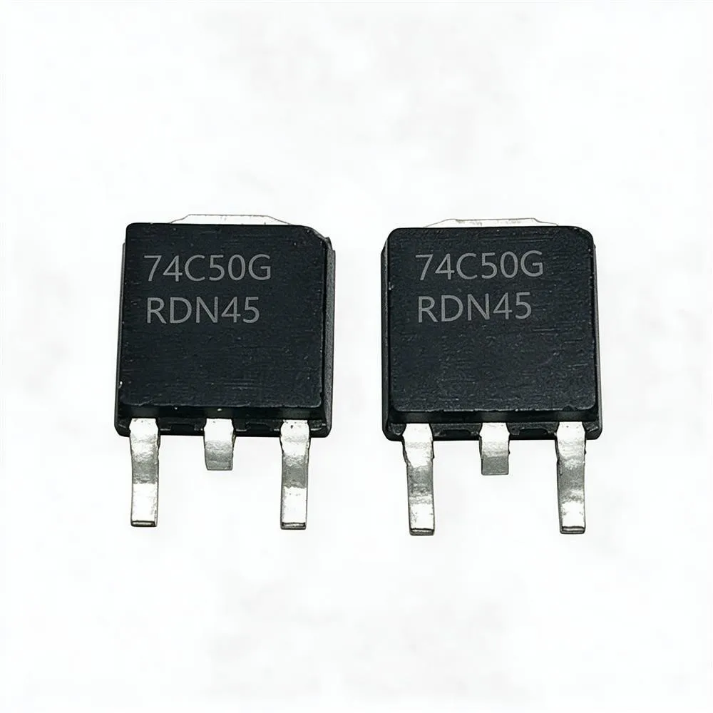 5PCS 3134D BTS3134D 42V 3.5A BTS452R IPD65R190C7 65C7190 IPD80R280P7 80R280P7 NCV4274CDT50RKG 74C50G NGD8201NG TO-252