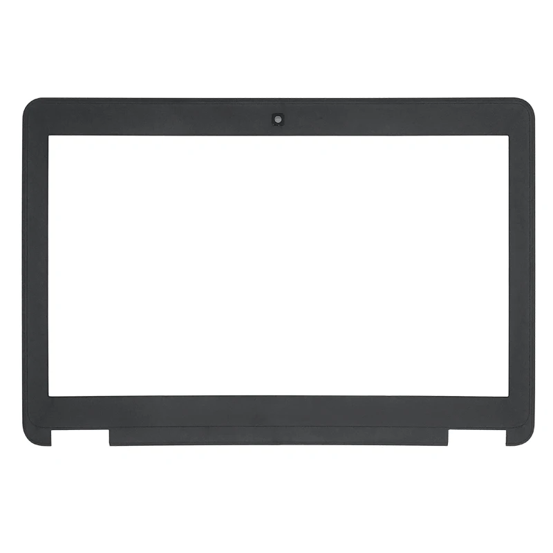 Nova caixa do portátil para dell e7240 7240 lcd capa traseira/lcd moldura dianteira/encosto de mãos/porta inferior capa dobradiças 0wrmnk wrmnk am0vm000701