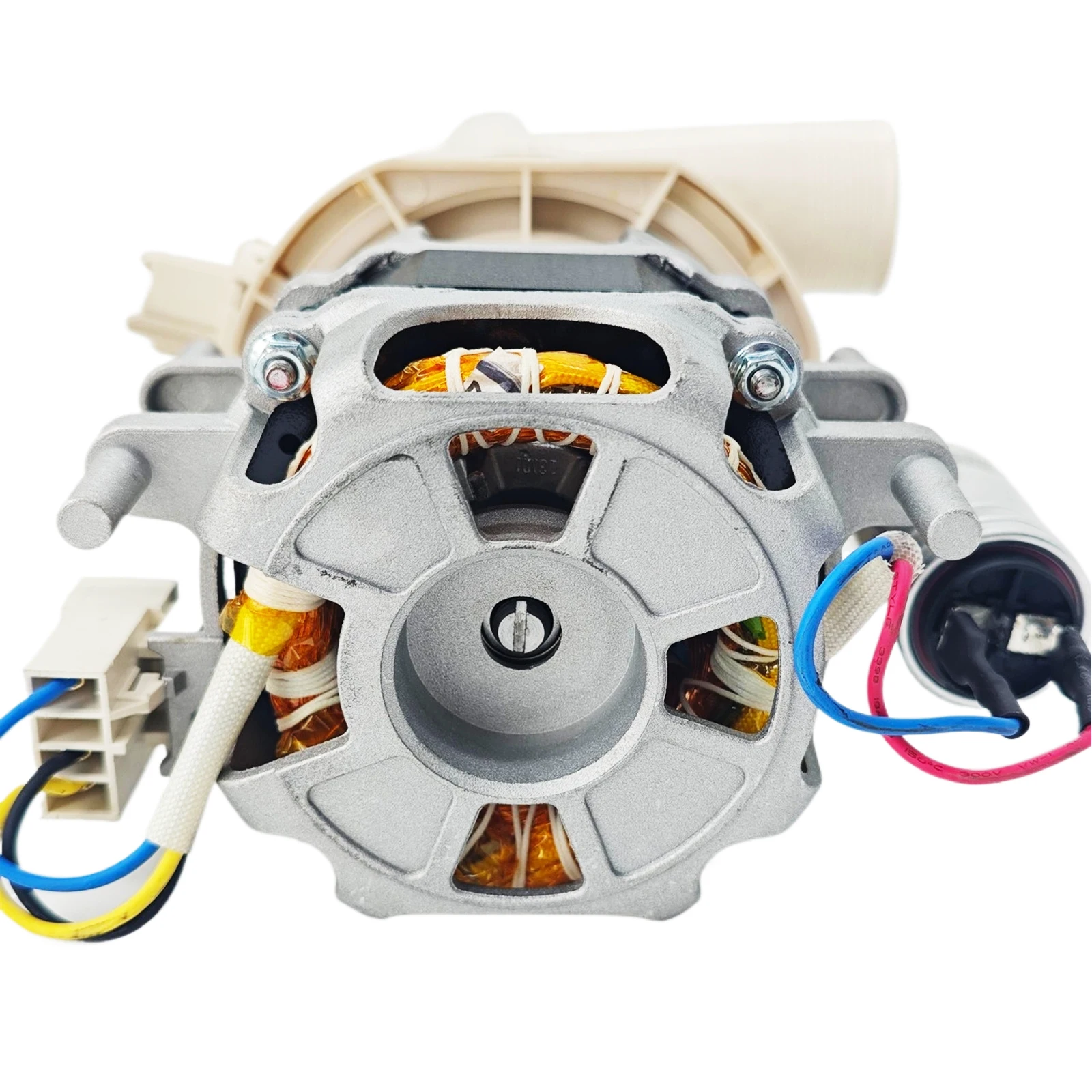 YXW50-2E(L)/YXW50-2E New Welling/Midea/SPG Dishwasher Circulating Pump for KUPPERSBERG Midea Samsung Hansa Gorenje AEG Amica