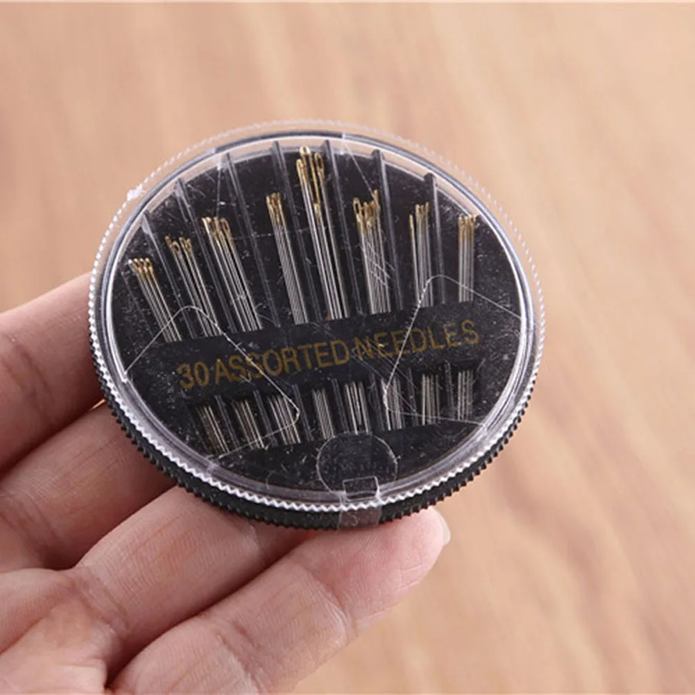 

sewing needles stainless steel sewing needles darning needles diy needles safety sewing needles