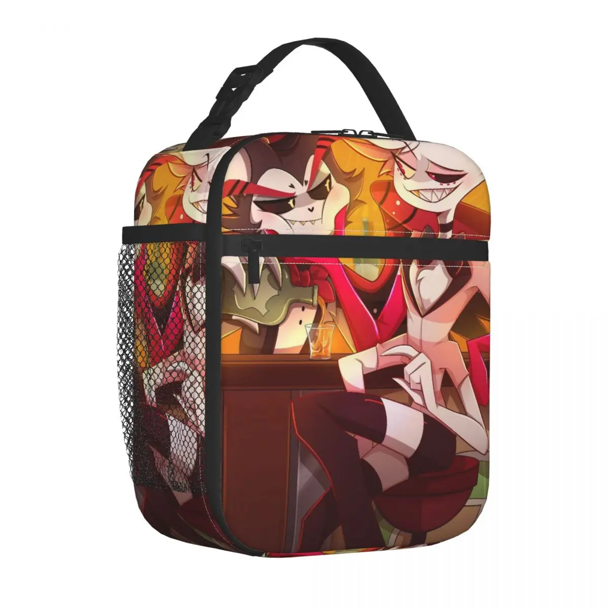 Insulated Lunch Box…