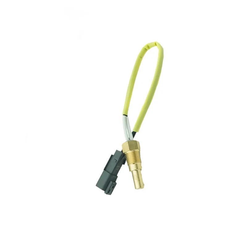 7861923380 Excavator accessories for PC200/220/360-6 PC60-7 6D102 water temperature sensor sensor sensor 7861-92-3380