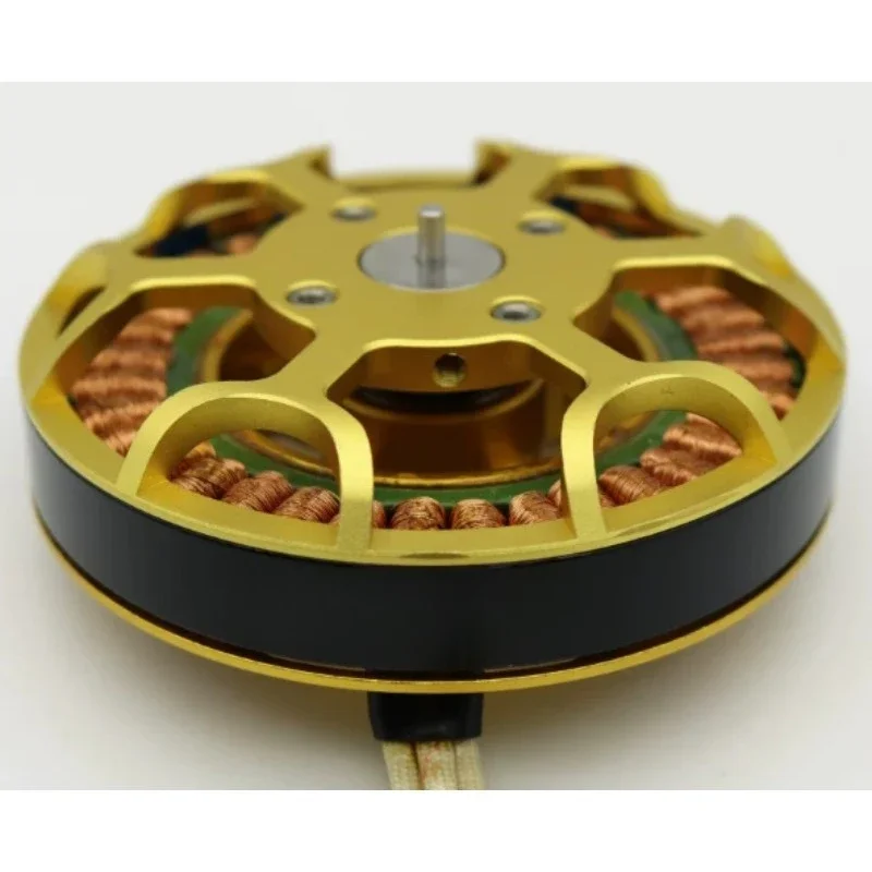Brushless Motor for Fixed Wing Drone, RC Airplane Motor High Thrust