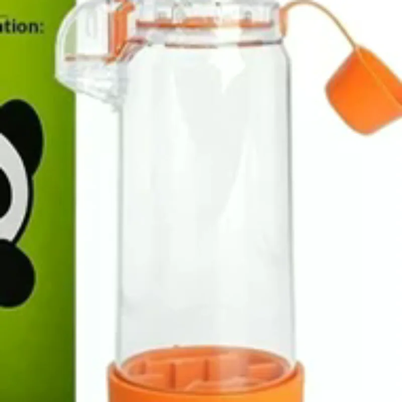 

1 Set Compressor Aerosol Cabin Nebulizer Tank & Mask Cup Adult Child Automizer Asthma Spacer Inhaler Spacer Mist Storage Bottle